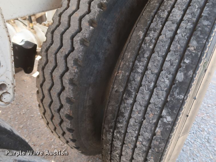 image for item DK3487 2018 Armor Lite SBD-40LT  bottom dump trailer