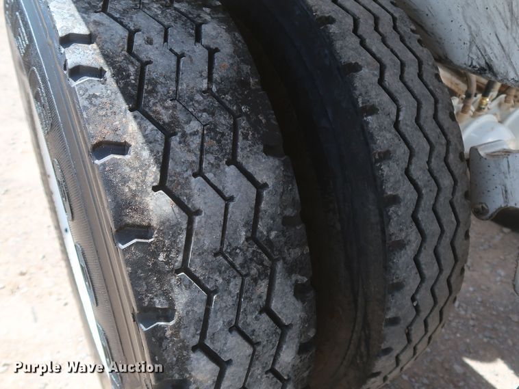 image for item DK3487 2018 Armor Lite SBD-40LT  bottom dump trailer