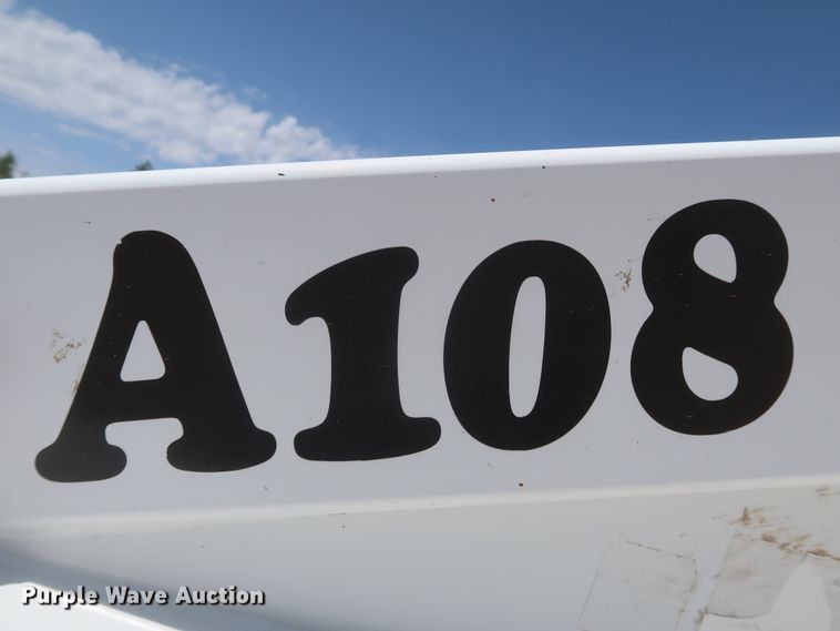 image for item DK3487 2018 Armor Lite SBD-40LT  bottom dump trailer