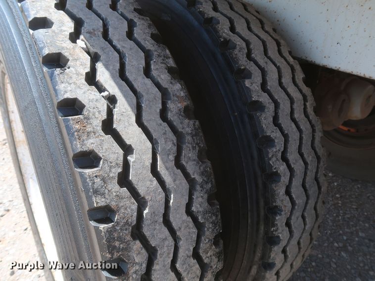 image for item DK3488 2014 Armor Lite SBD-40AR  bottom dump trailer