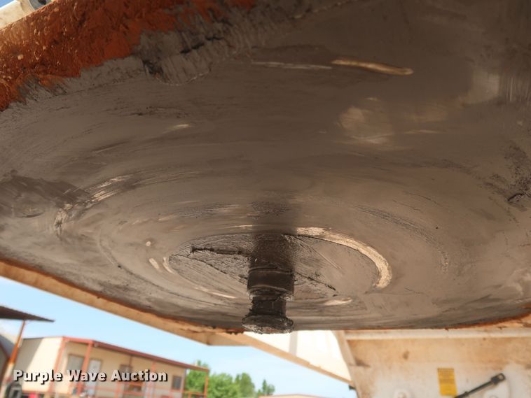 image for item DK3490 2018 Armor Lite SBD-40LT  bottom dump trailer