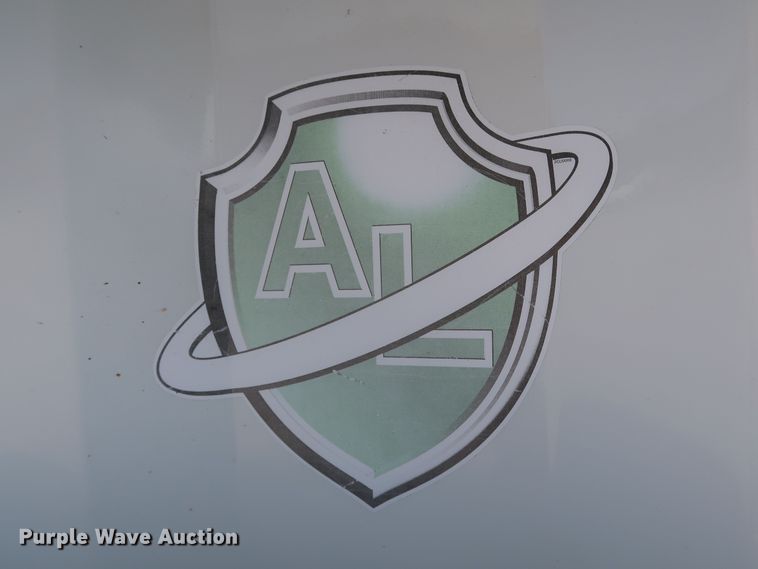 image for item DK3490 2018 Armor Lite SBD-40LT  bottom dump trailer