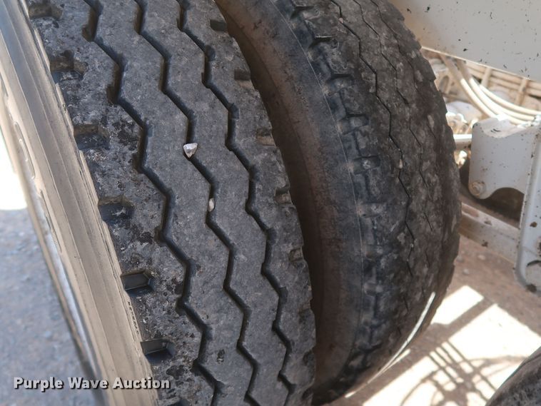 image for item DK3492 2018 Armor Lite SBD-40LT  bottom dump trailer