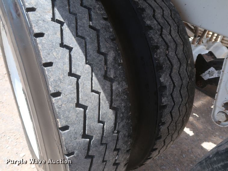 image for item DK3492 2018 Armor Lite SBD-40LT  bottom dump trailer