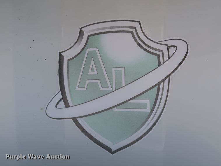 image for item DK3492 2018 Armor Lite SBD-40LT  bottom dump trailer