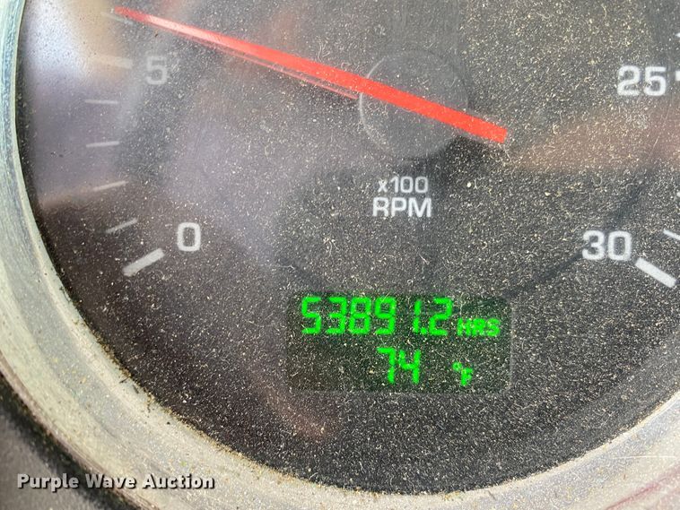 image for item DM4083 2006 Kenworth T600  semi truck