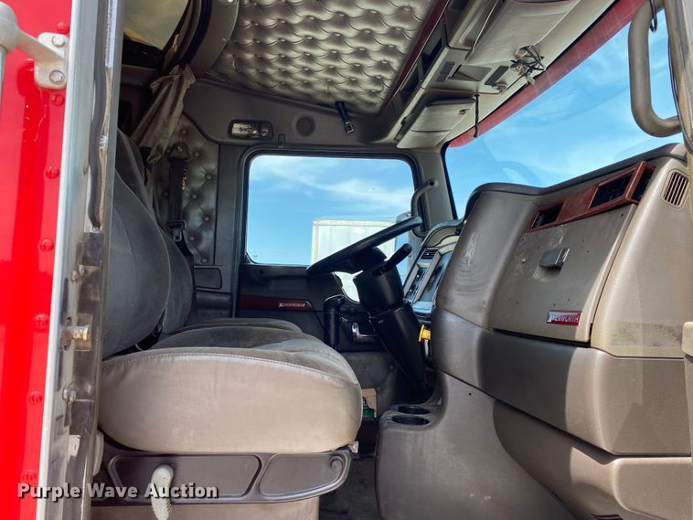 image for item DM4083 2006 Kenworth T600  semi truck