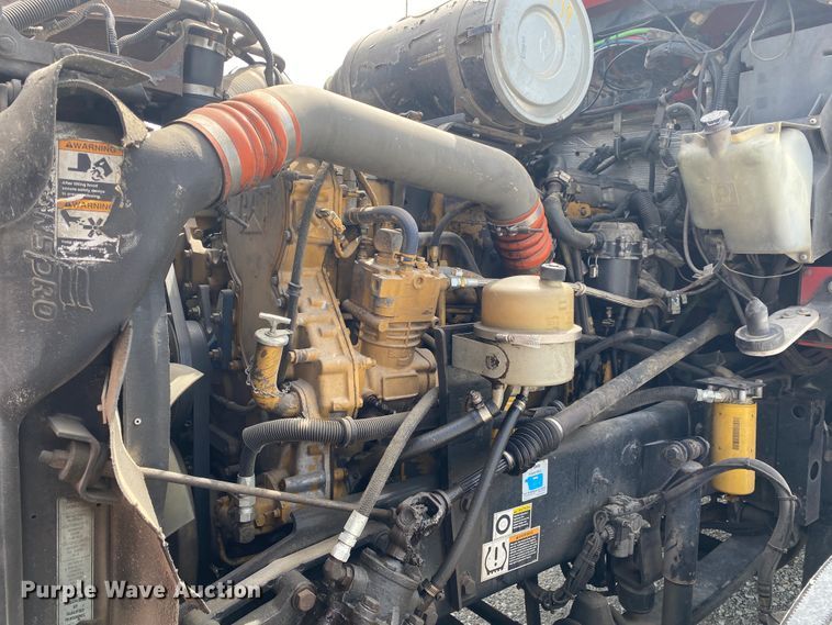 image for item DM4083 2006 Kenworth T600  semi truck