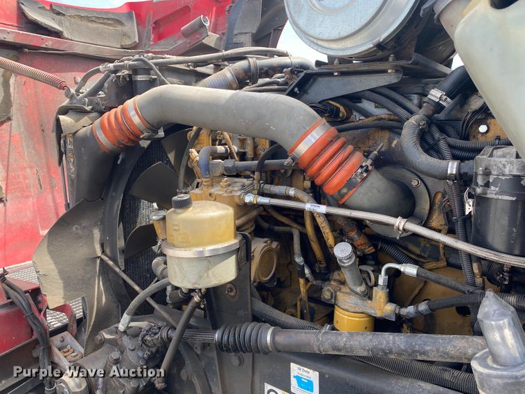 image for item DM4083 2006 Kenworth T600  semi truck