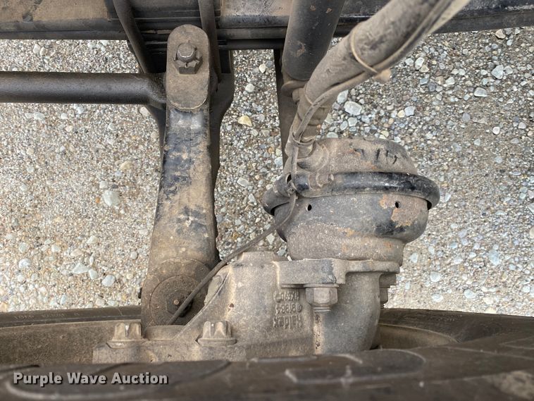 image for item DM4083 2006 Kenworth T600  semi truck