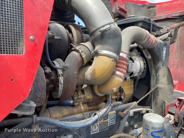 image for item DM4083 2006 Kenworth T600  semi truck