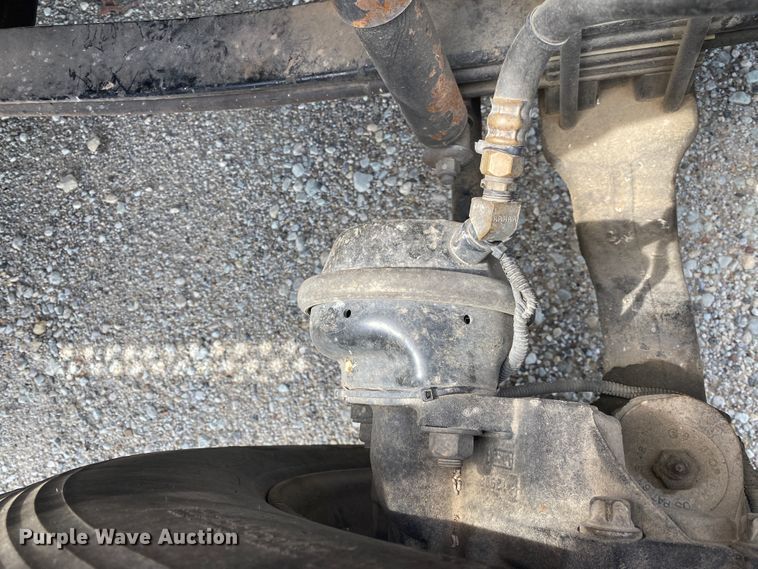 image for item DM4083 2006 Kenworth T600  semi truck