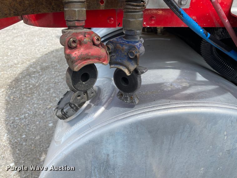 image for item DM4083 2006 Kenworth T600  semi truck