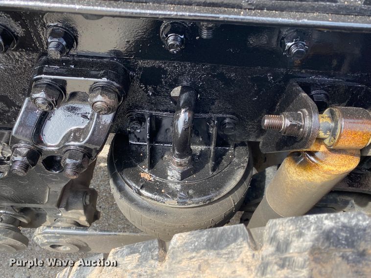 image for item DM4083 2006 Kenworth T600  semi truck