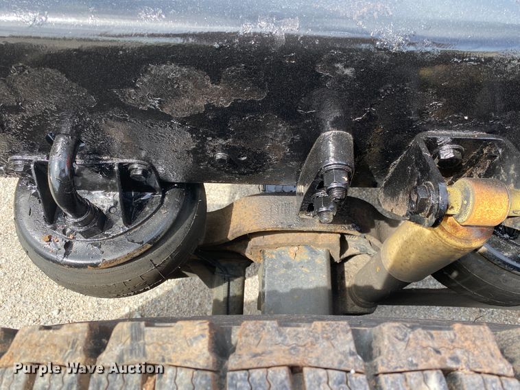 image for item DM4083 2006 Kenworth T600  semi truck