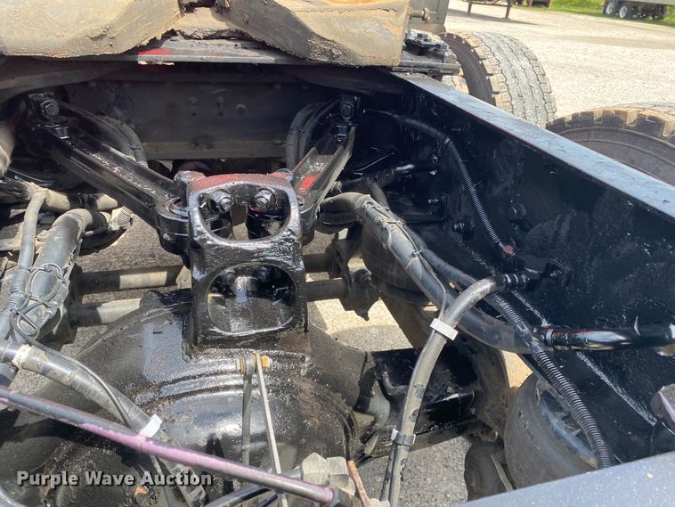 image for item DM4083 2006 Kenworth T600  semi truck