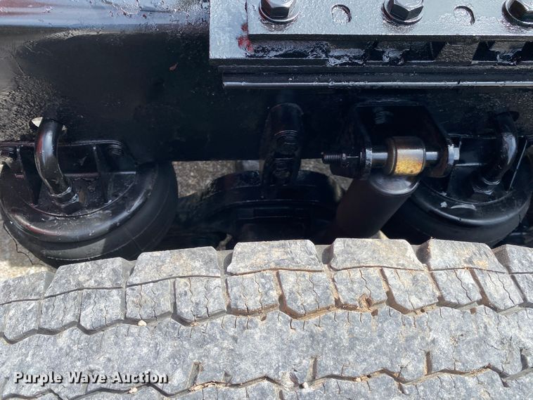 image for item DM4083 2006 Kenworth T600  semi truck