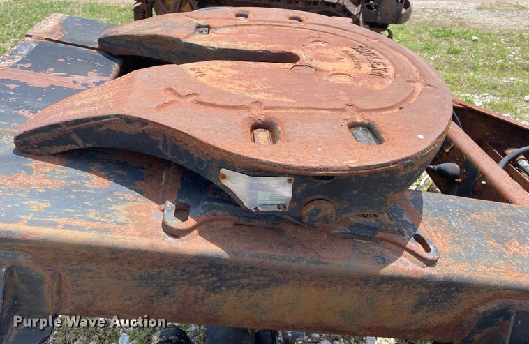 image for item DM4085 1988 Great Dane GCD-2  trailer dolly