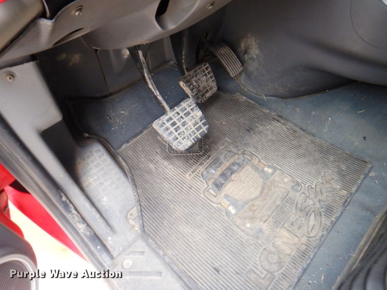 image for item DM6127 2011 International Lonestar  semi truck