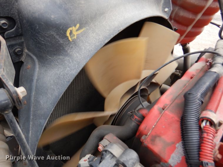 image for item DM6127 2011 International Lonestar  semi truck