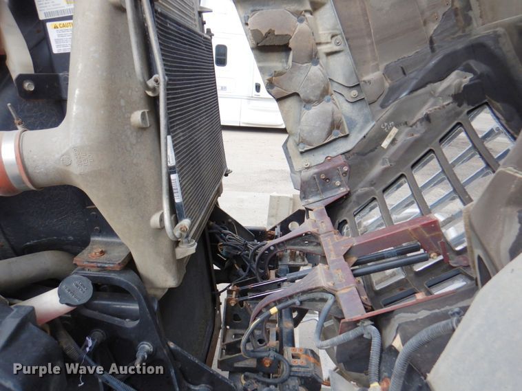 image for item DM6127 2011 International Lonestar  semi truck