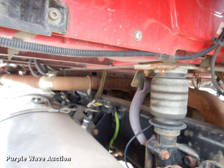 image for item DM6127 2011 International Lonestar  semi truck