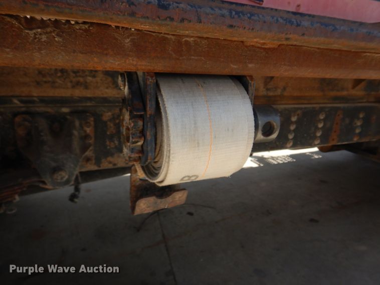 image for item DM7312 1998 Chevrolet C6500  flatbed truck