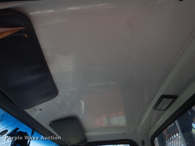 image for item DM7312 1998 Chevrolet C6500  flatbed truck