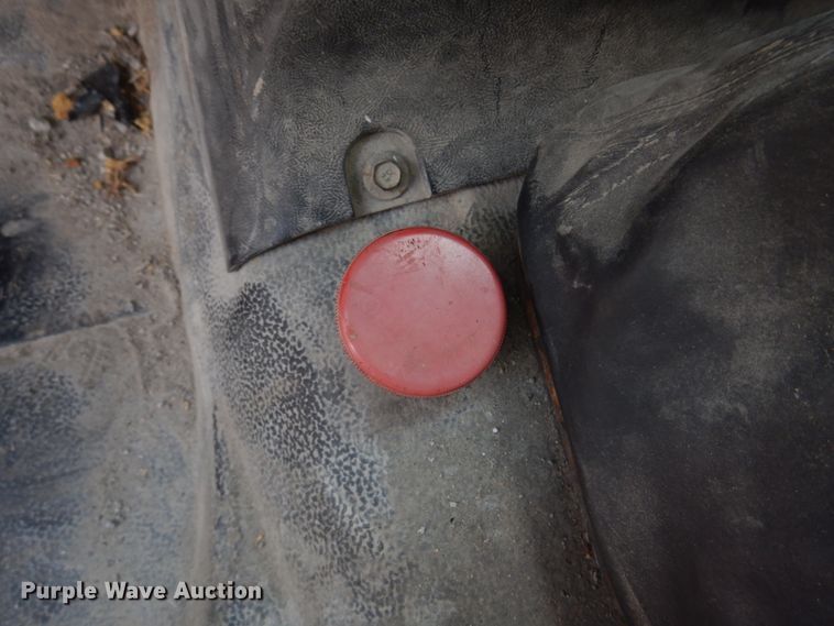 image for item DM7312 1998 Chevrolet C6500  flatbed truck