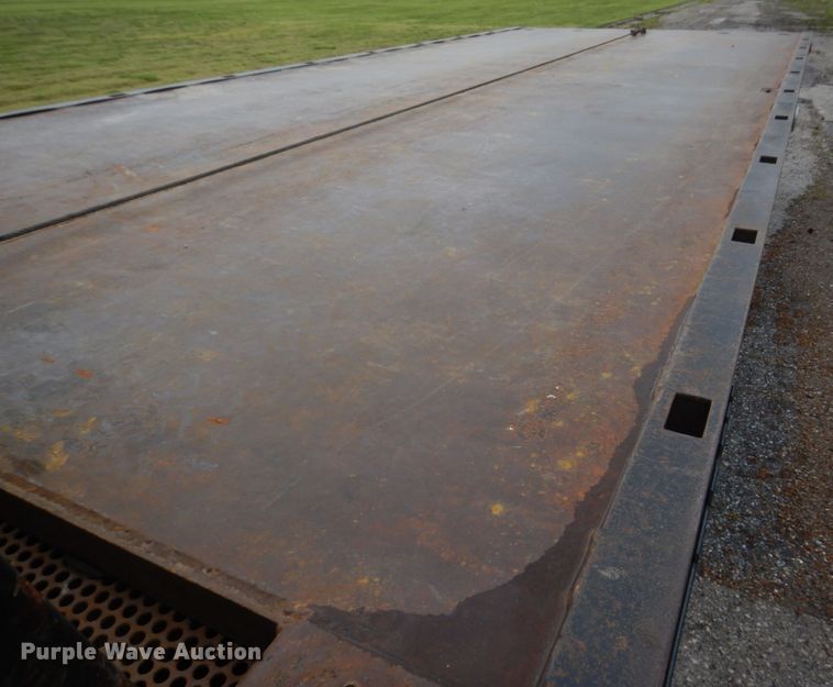 image for item DM7314 2007 International 4300  rollback truck