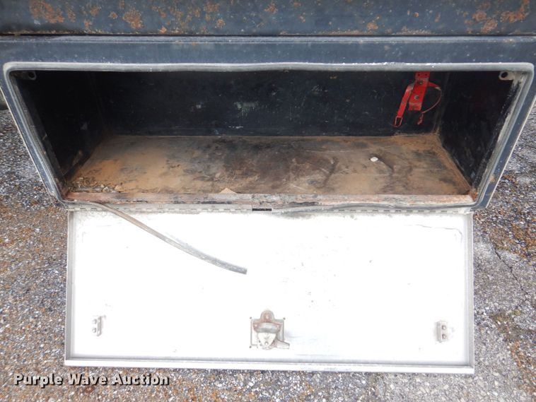 image for item DM7314 2007 International 4300  rollback truck