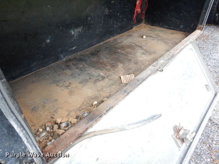 image for item DM7314 2007 International 4300  rollback truck