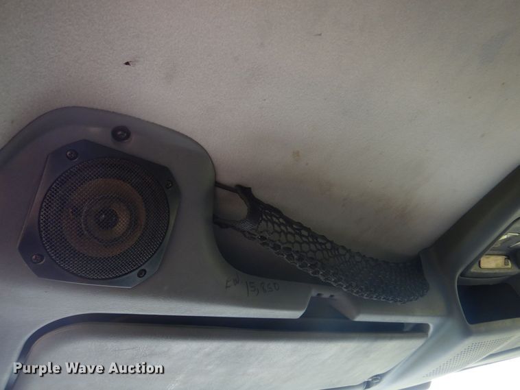 image for item DM7314 2007 International 4300  rollback truck