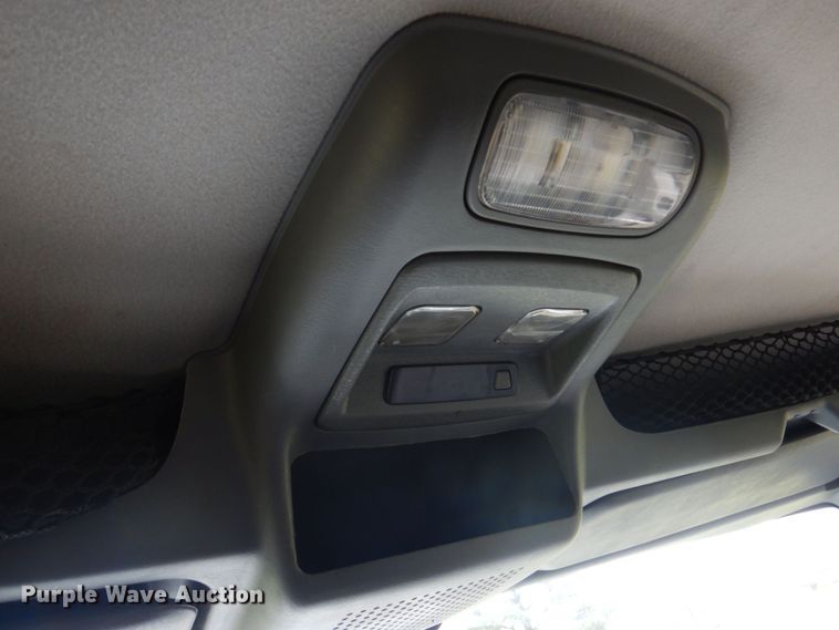 image for item DM7314 2007 International 4300  rollback truck