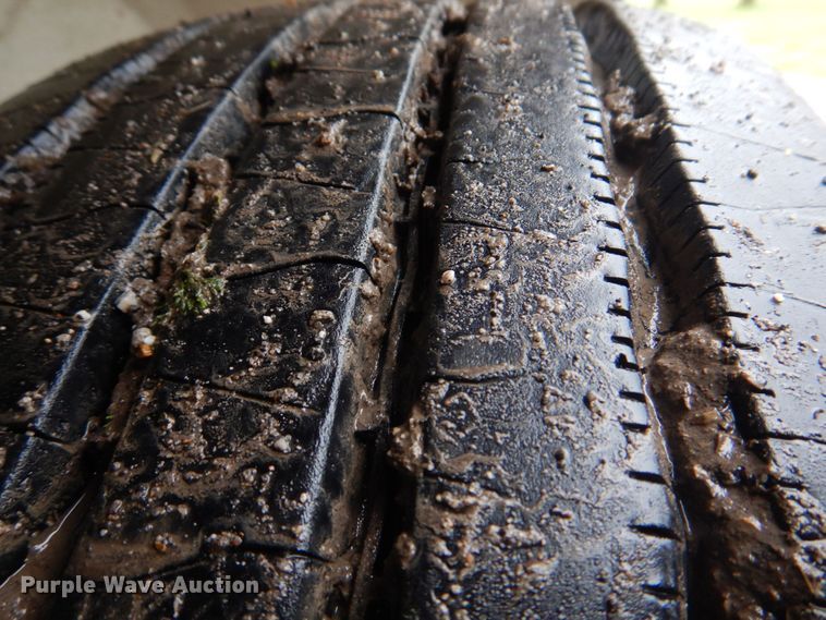 image for item DM7314 2007 International 4300  rollback truck