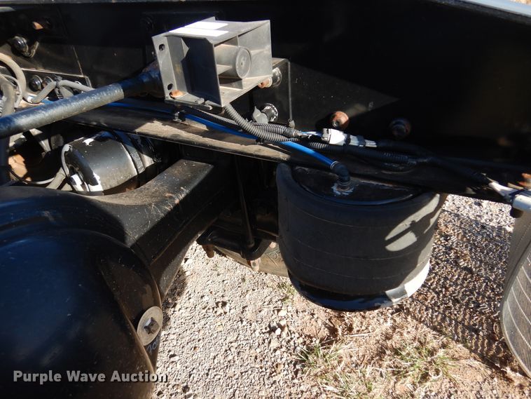 image for item DN0288 2012 Freightliner Cascadia 125  semi truck