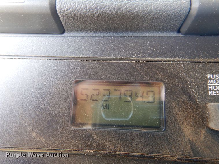 image for item DN0288 2012 Freightliner Cascadia 125  semi truck