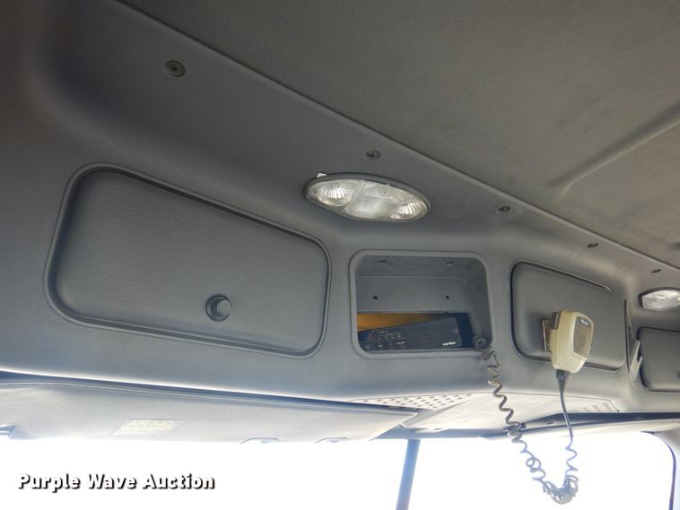 image for item DN0288 2012 Freightliner Cascadia 125  semi truck