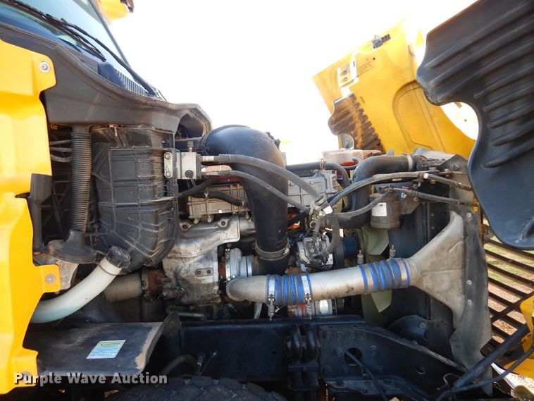 image for item DN0288 2012 Freightliner Cascadia 125  semi truck