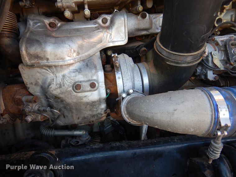 image for item DN0288 2012 Freightliner Cascadia 125  semi truck