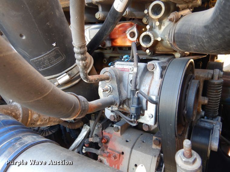 image for item DN0288 2012 Freightliner Cascadia 125  semi truck