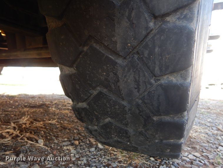 image for item DN0288 2012 Freightliner Cascadia 125  semi truck