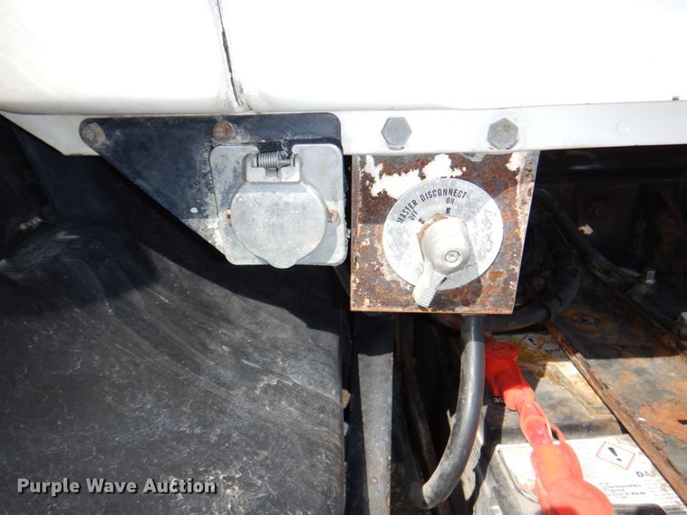 image for item DN7312 1997 Mack CH613  semi truck