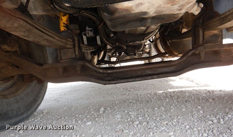 image for item DN7312 1997 Mack CH613  semi truck