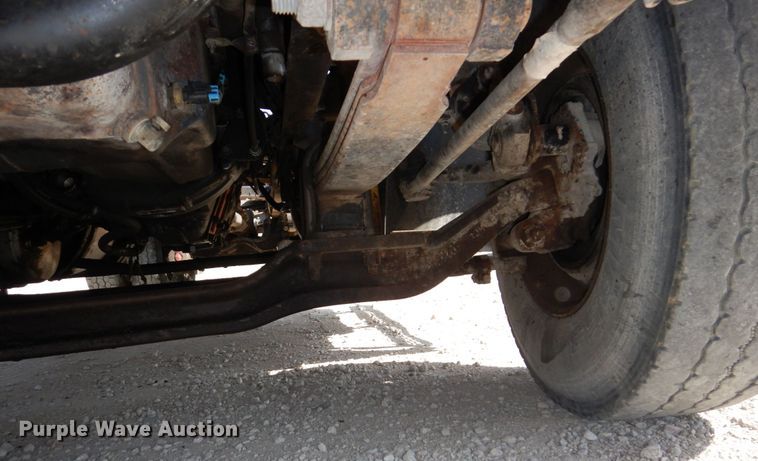 image for item DN7312 1997 Mack CH613  semi truck