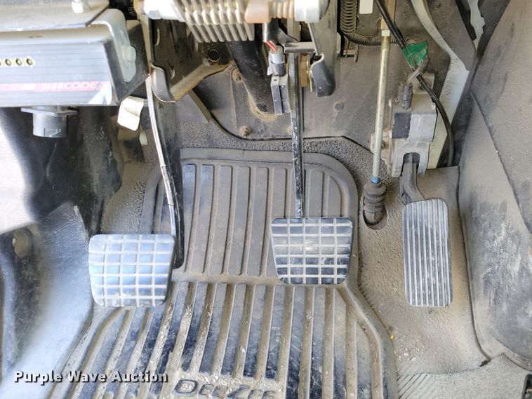 image for item DN7353 2003 International 4300  tow truck