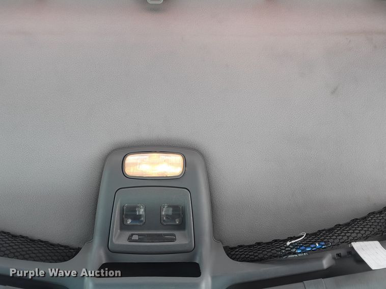 image for item DN7353 2003 International 4300  tow truck