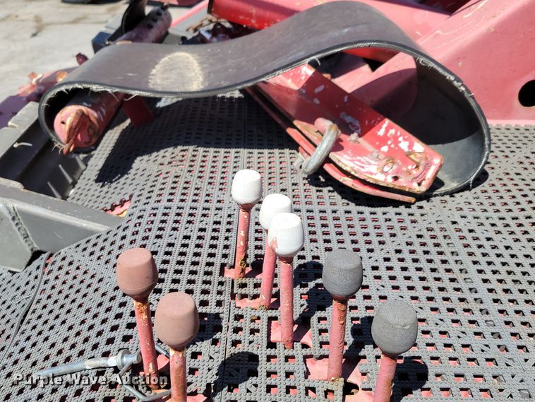 image for item DN7353 2003 International 4300  tow truck