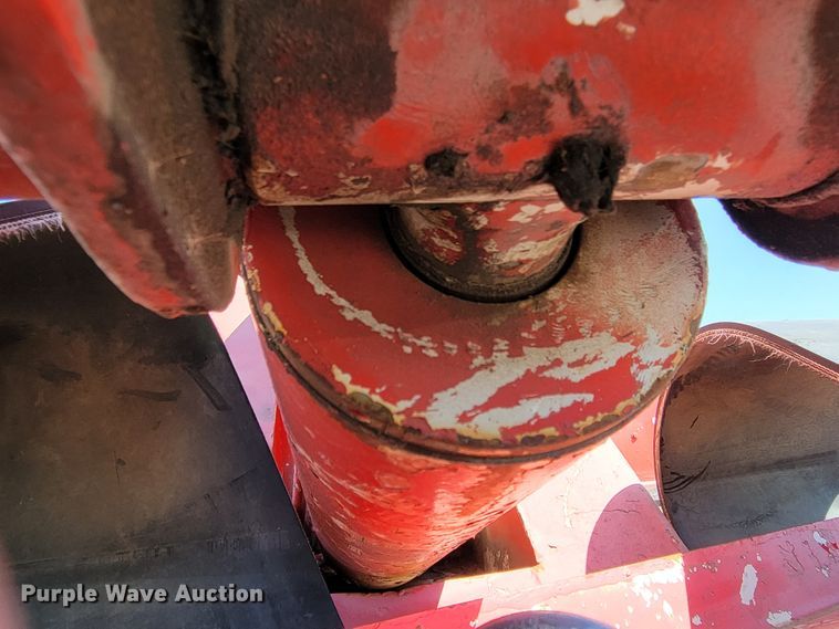 image for item DN7353 2003 International 4300  tow truck