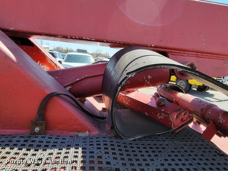 image for item DN7353 2003 International 4300  tow truck